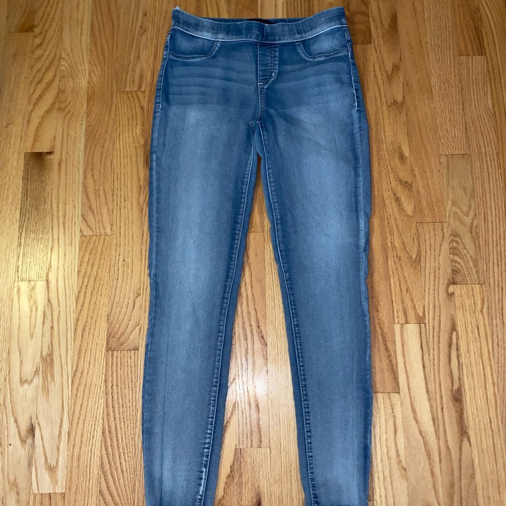 Slim Blue jeans